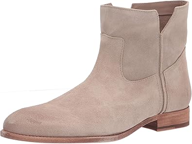 frye melissa bootie