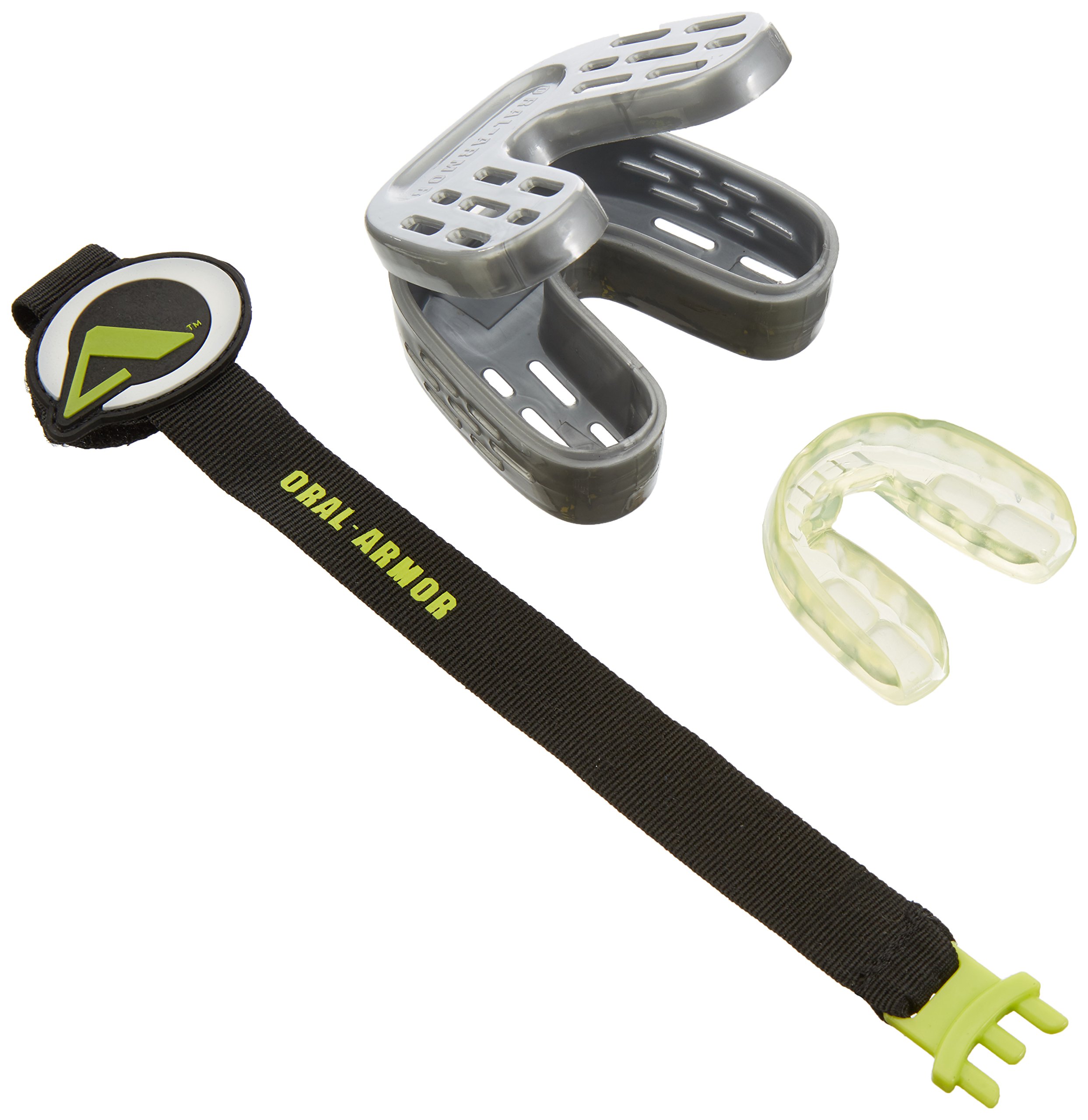 Franklin Oral Armour Protezione Dentale