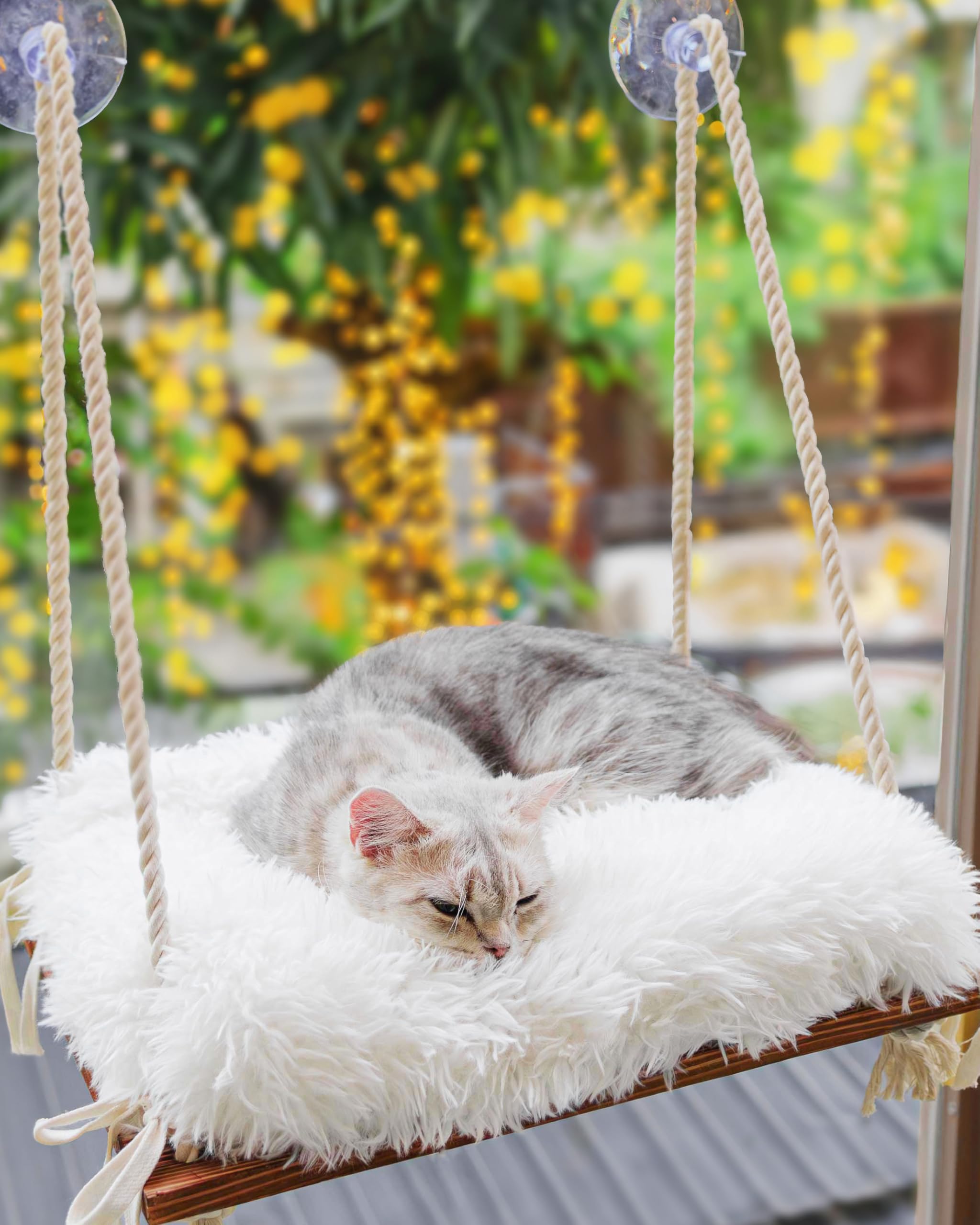 Furrfinity Cat Hammock
