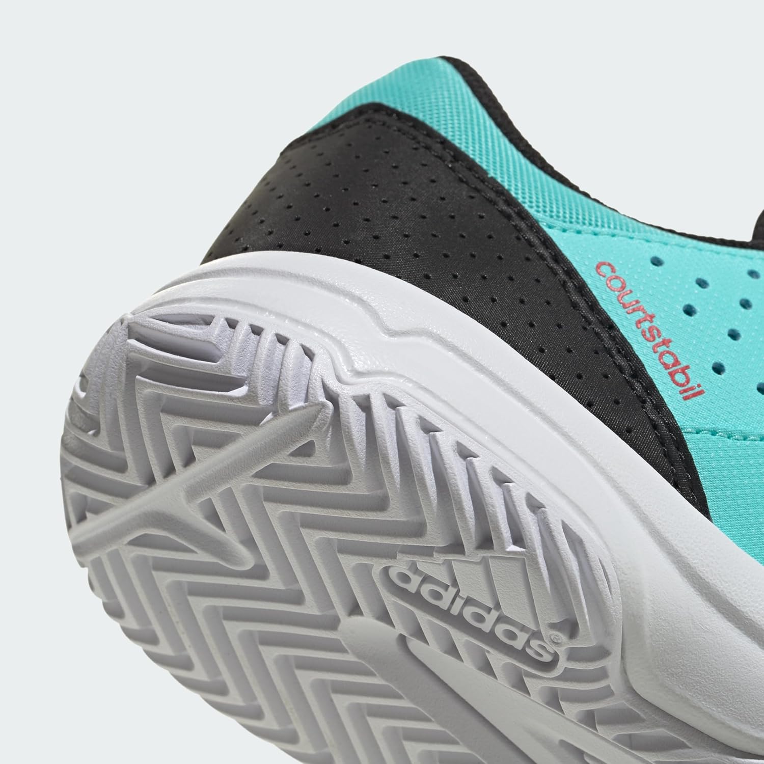 adidas Unisex-Child Court Stabil Volleyball - Image 2