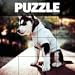 Welpen - Puzzle