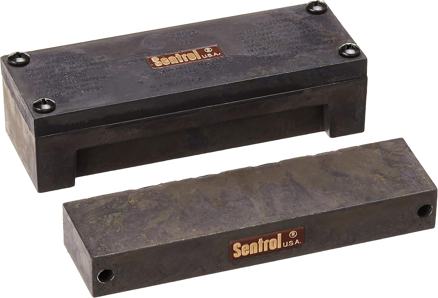 Edwards Signaling 2804T-M HIGH SECURITY EXPLOSION PROOF - Security And ...