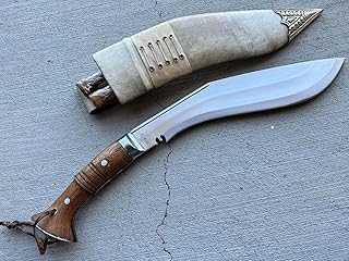 EGKH Afghan Kukri - 11