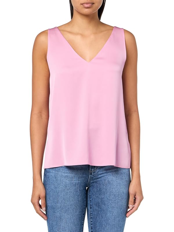 Kobi Halperin Women's Sailor Blouse, Blush, Large by Kobi Halperin - Used condition - US$44.55