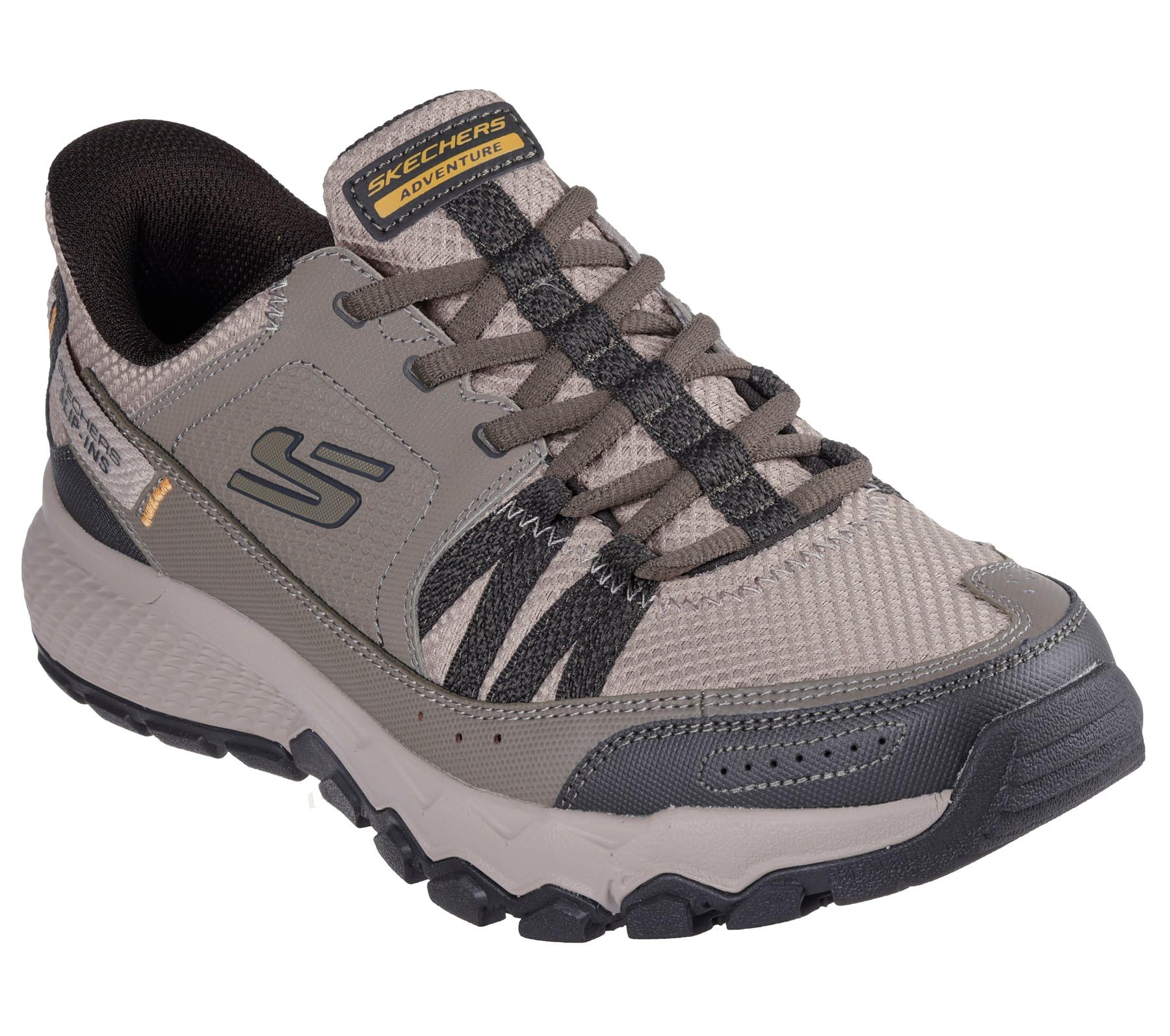 Skechers Men's Glide-Step Sole Slip-in