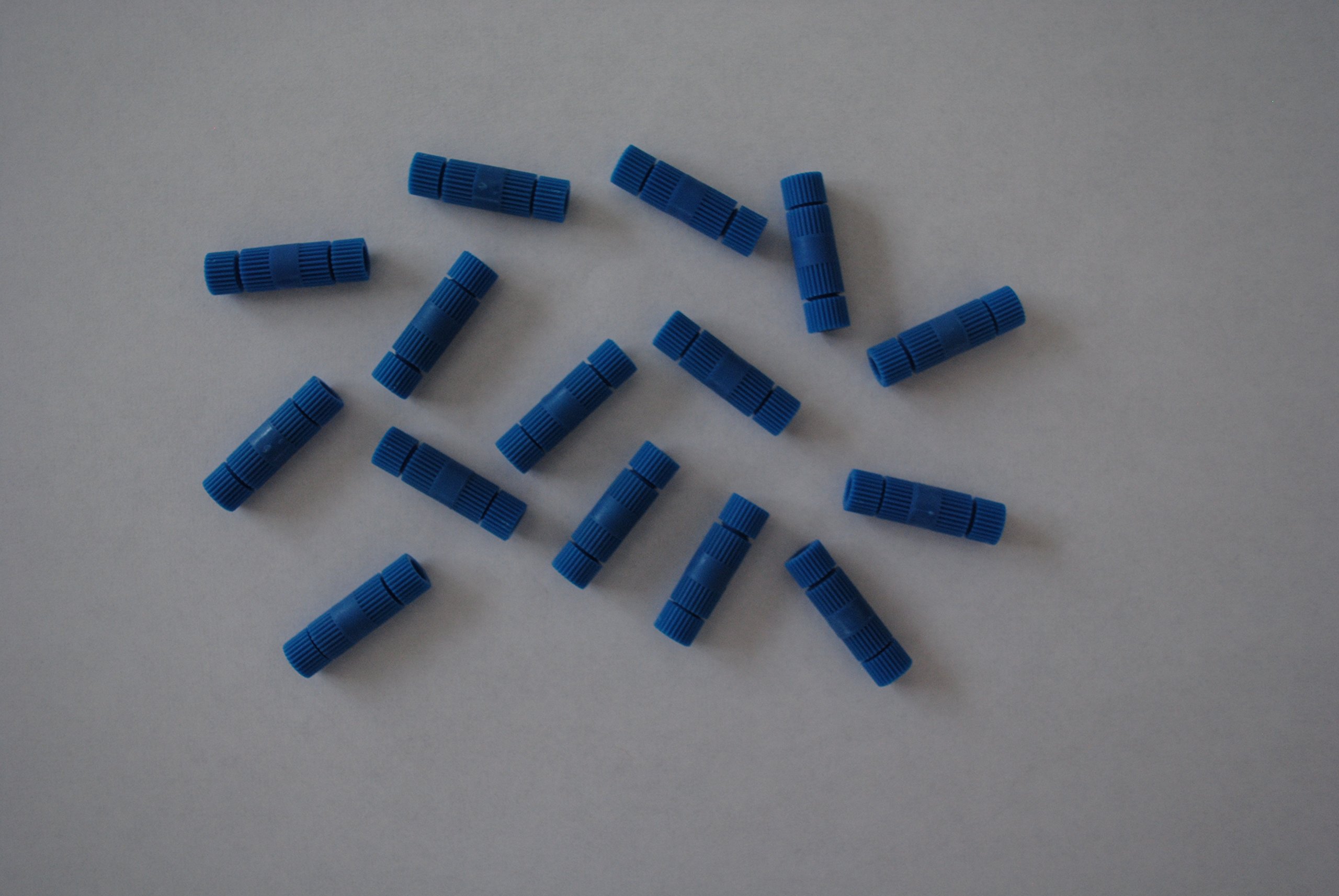 Amazon.com: Posi-lock® Connectors, 14-16 Gauge Wire, Bulk Pack of 15 ...