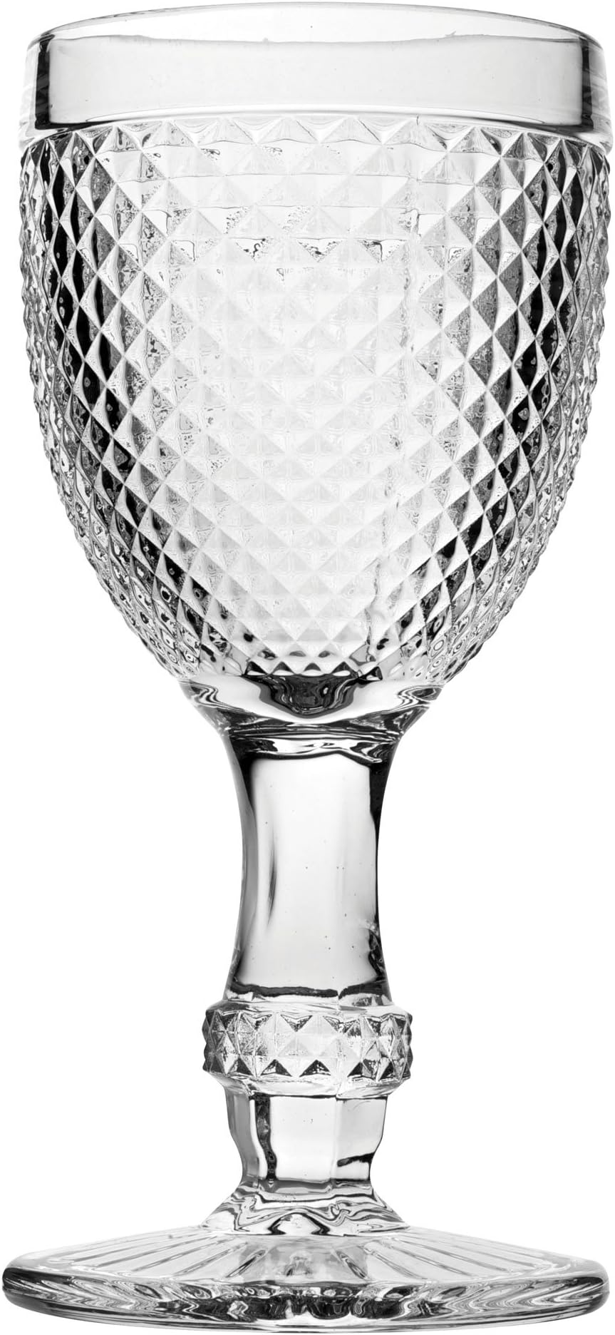 R90093 Creative Bar Dante Goblet, 10.25 oz., 29 cL (Pack of 6)