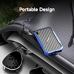 fanxiang 2TB Extreme Portable SSD, Up to 2000MB/s USB 3.2 Gen2, IP68 Water and Dust Resistance, External Solid State Drive Reliable Storage for Professionals, Creatives, and Engineers