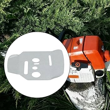 manaさま専用 Amazon.com: OTOTEC 2pcs Chainsaw Inner Side Plate 1128 664