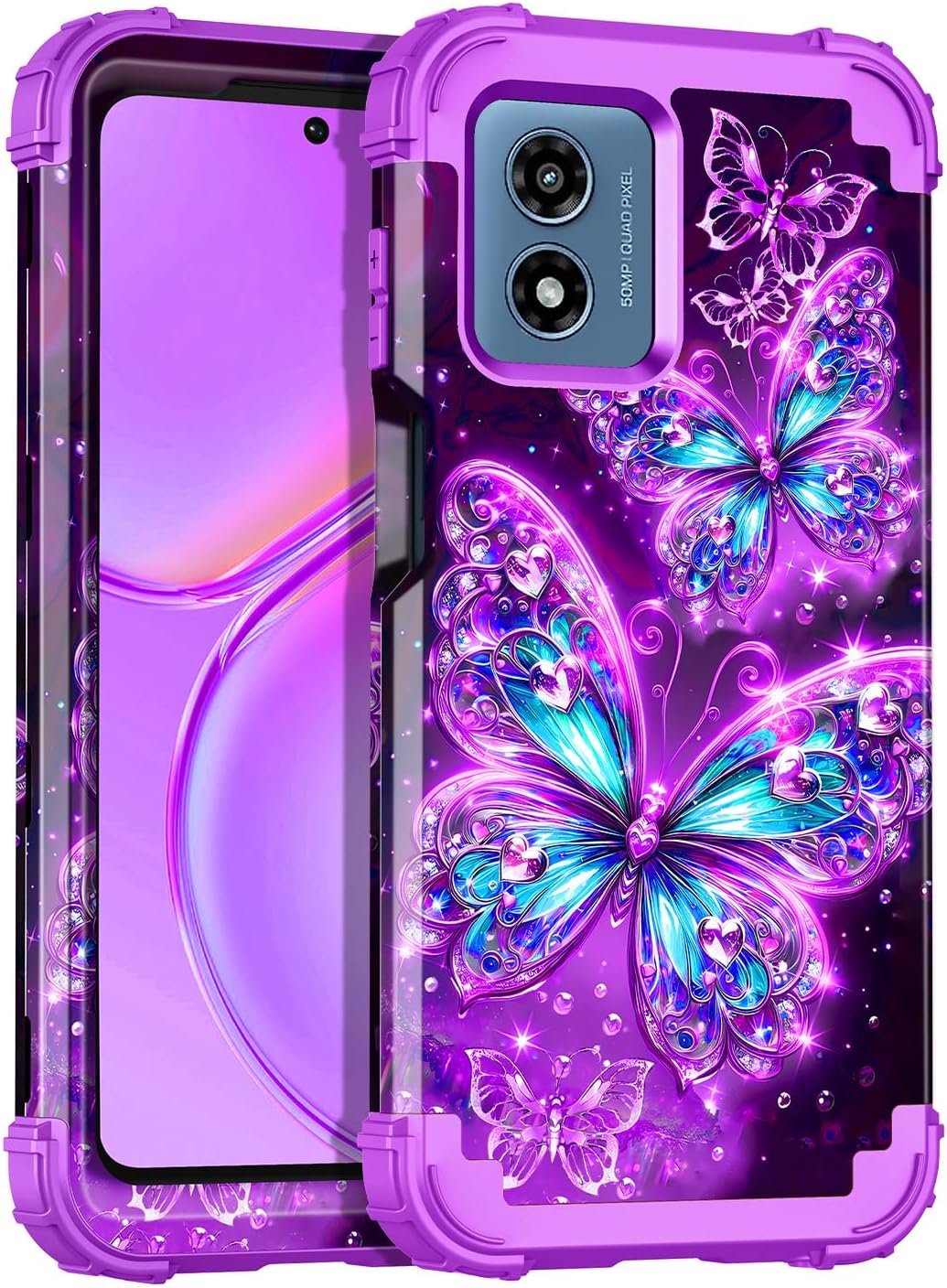 Moto G 5G 2024 Moto G 5G 2024