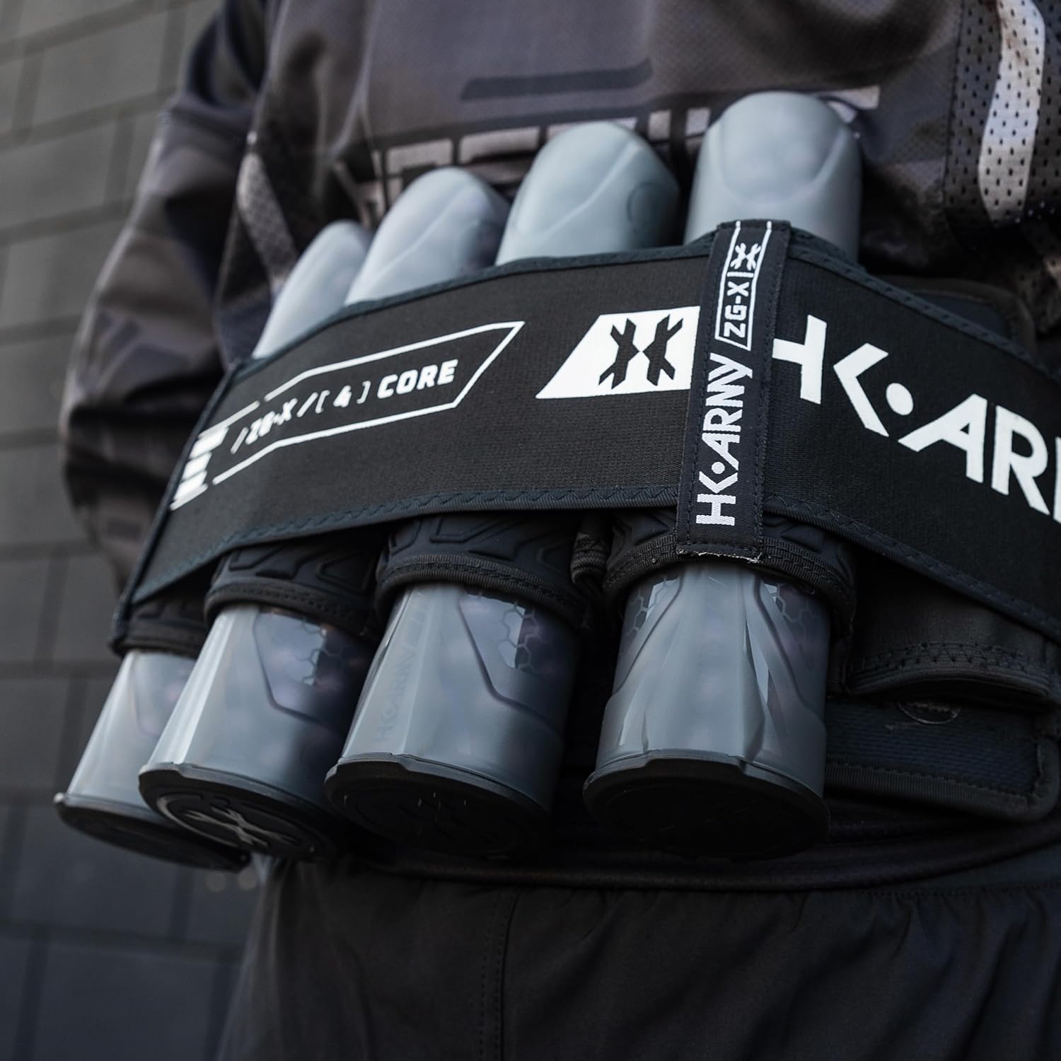 HK Army Apex Paintball Pods 150-Round 6-Pack