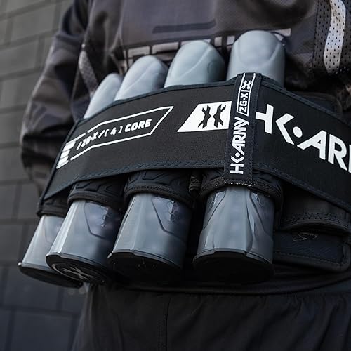 Miniatura 8 de HK Army Apex - Cápsulas de paintball (150 unidades, 6 unidades)