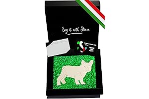 Frenchie Valentine's Day Love Note