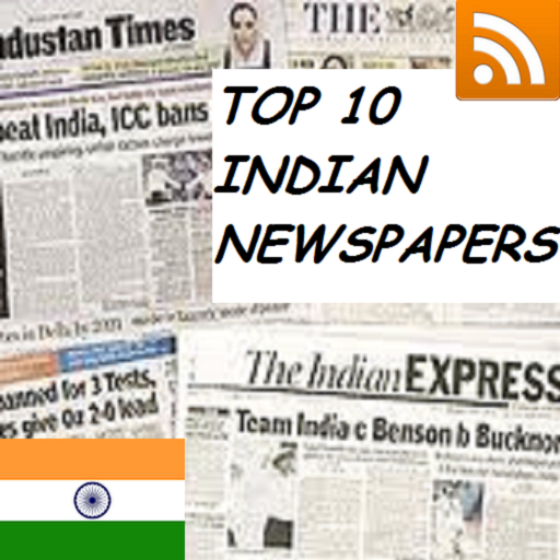 Top ten Indian newspapers - App on Amazon Appstore