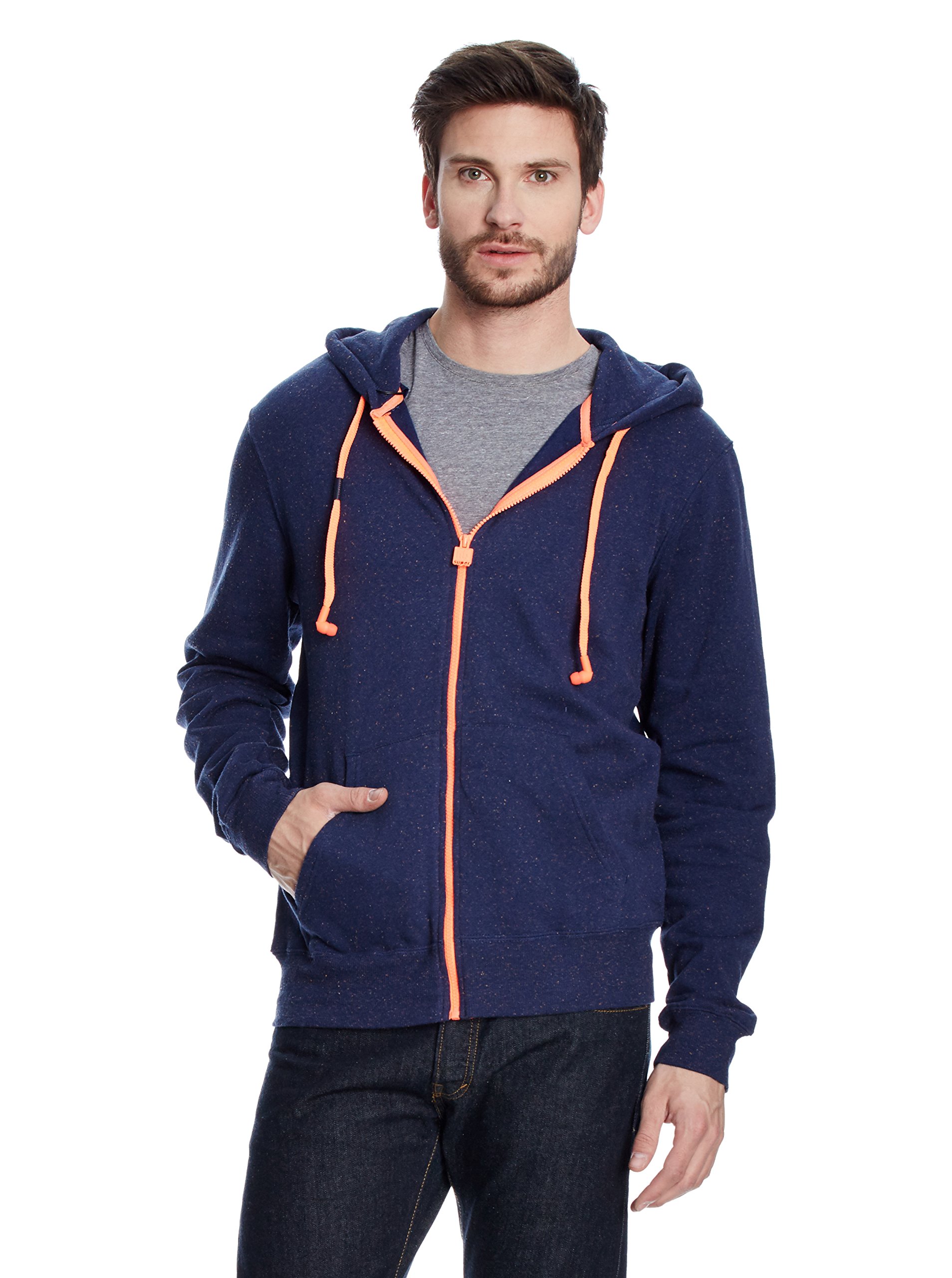 Hoodie Buddie Mens Byers Zip Up Sweatshirt Desertcart Cyprus