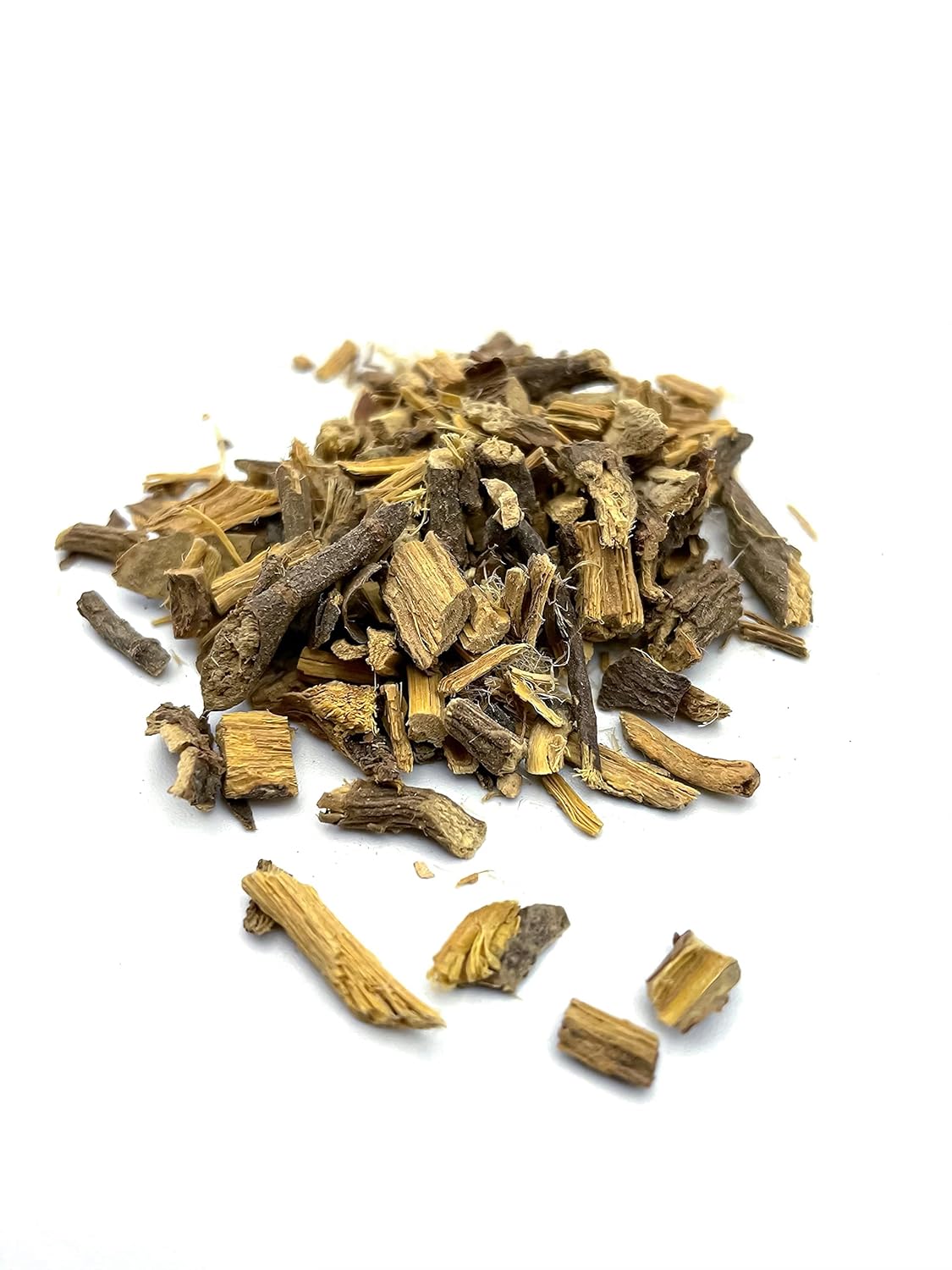 Drink Inc Klara Tea | Licorice Root & Slippery Elm | Premium Loose Leaf Tea | 6oz | 55 Servings