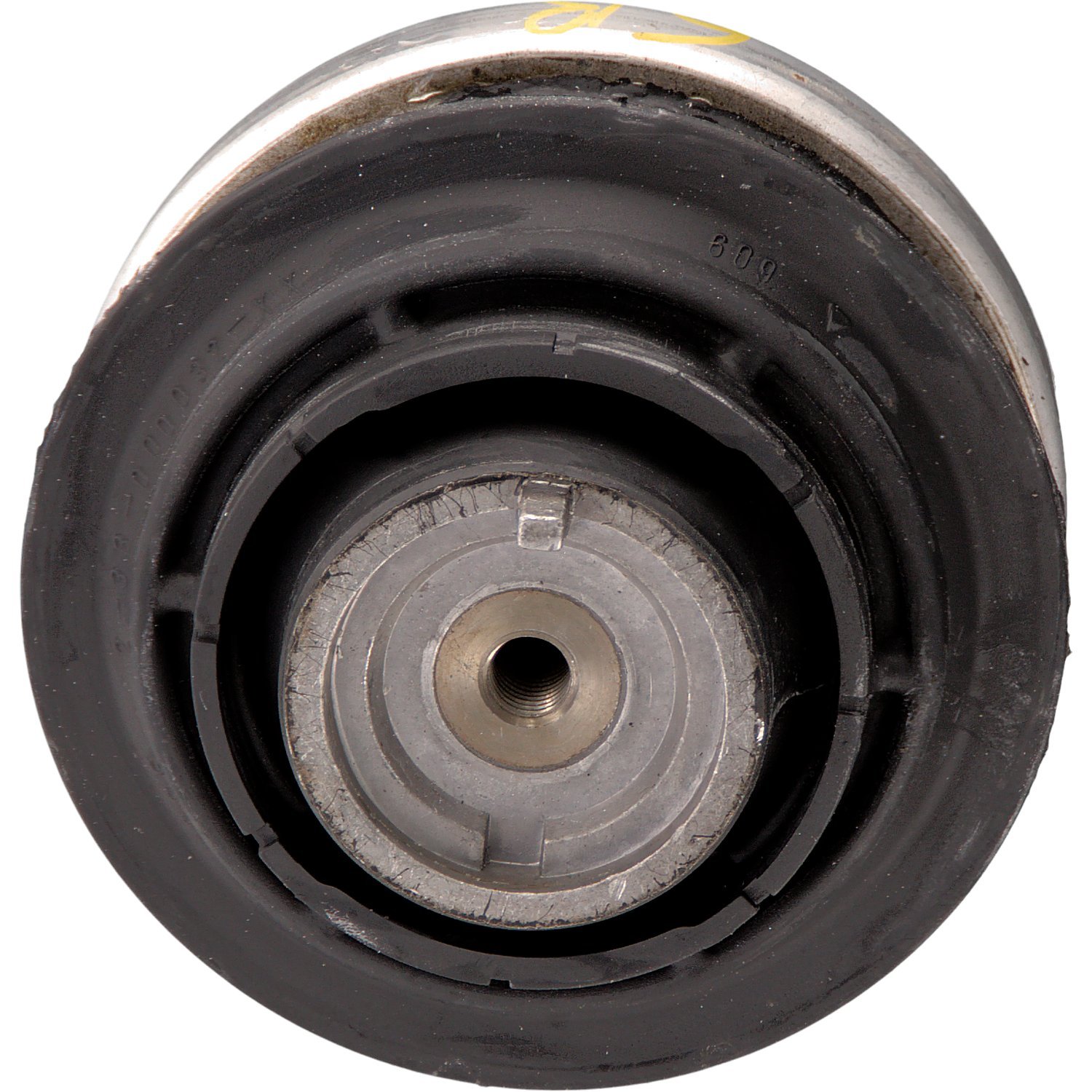 FEBI BILSTEIN Supporto motore Supporto idraulico Anteriore Dx Compatibilità con MERCEDES-BENZ CLK C208 19460