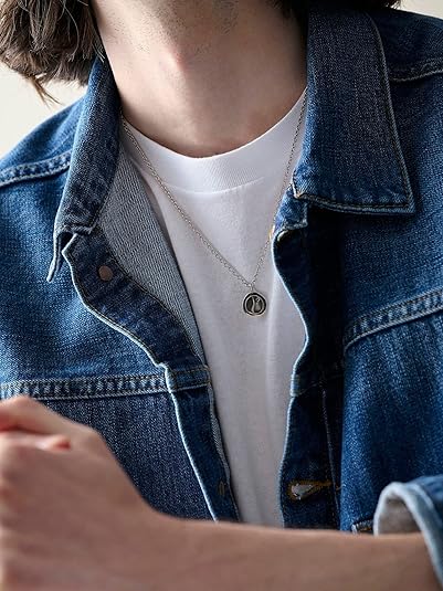 Amazon.co.jp: (エテ) ete ペア ブラックダイヤモンド コイン