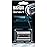 Braun Series 5 Electric Shaver Replacement Head -52S - Compatible with Electric Razors 5090/5190cc, 5040/5140s, 5030s, 5147s, 5145s, 5195cc, 5197cc
