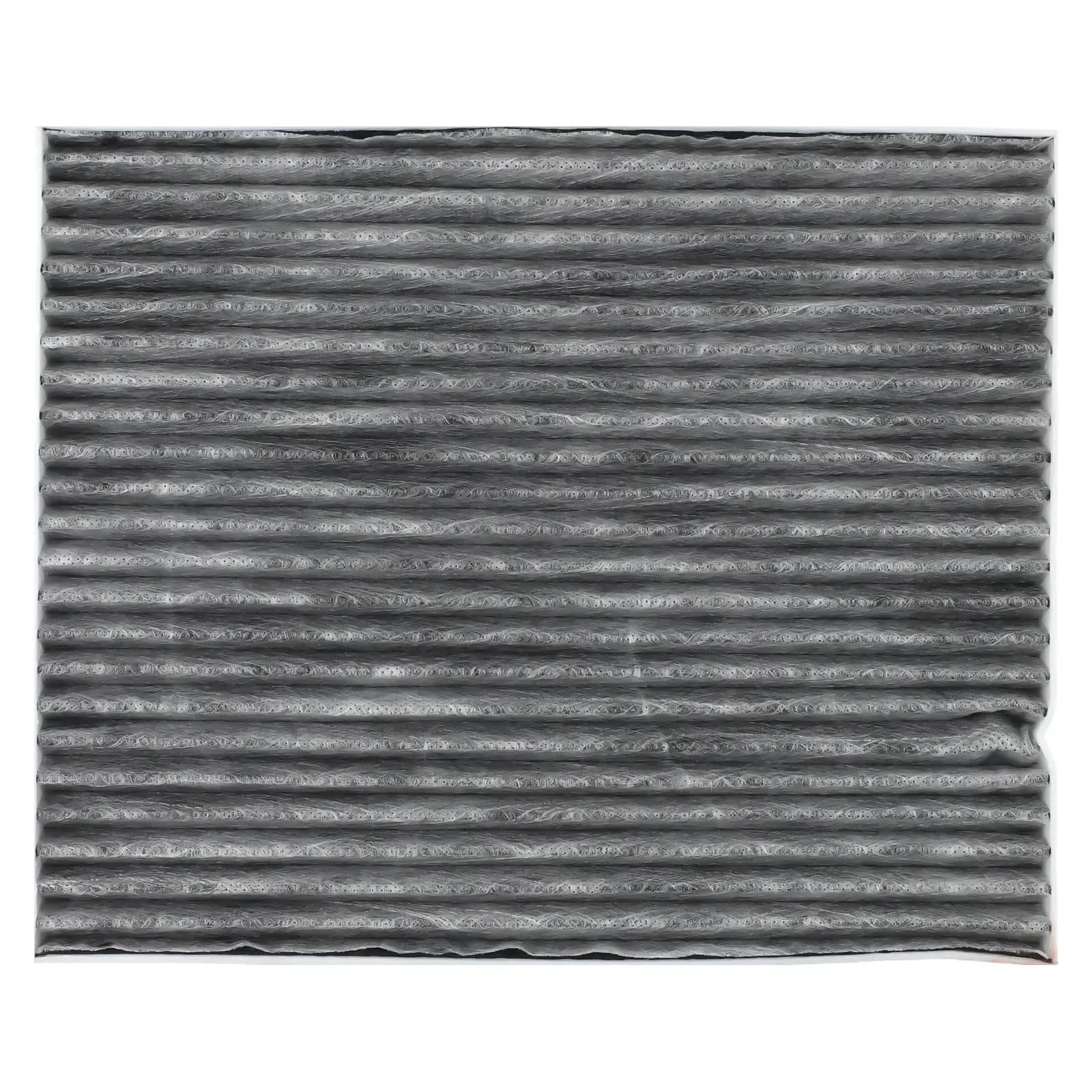 Aqyhsotw One Color Fit For Cabin Air Filter Car Truck 97133-F2000 Car Accessories Replacement Cabin Air Filter