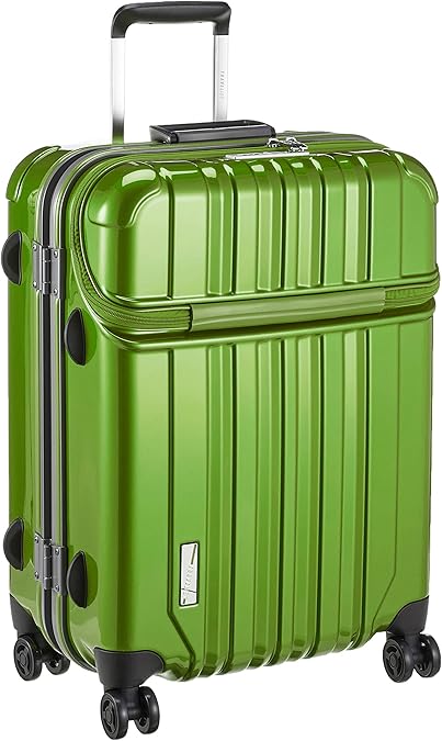 Amazon | [トラベリスト] スーツケース フレーム トップオープン  