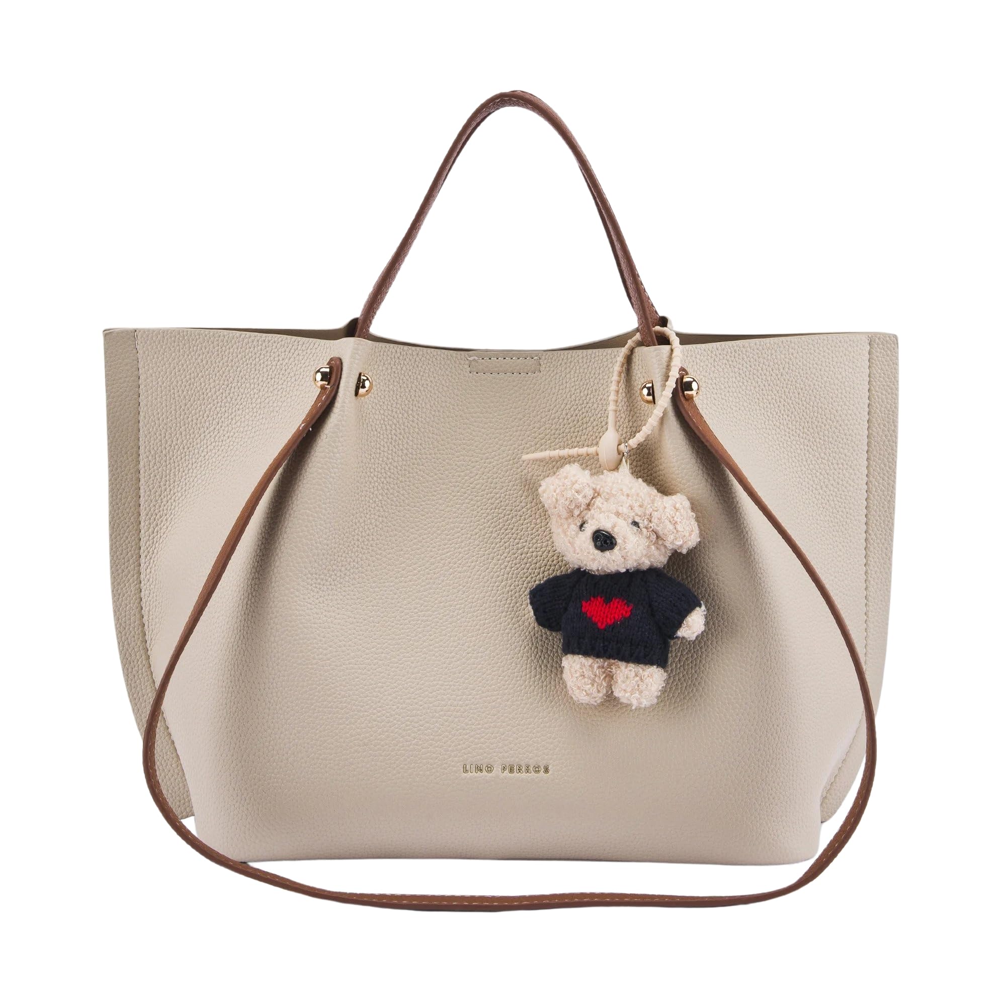 lino perros Avril Halo Tote Bag-picture-24
