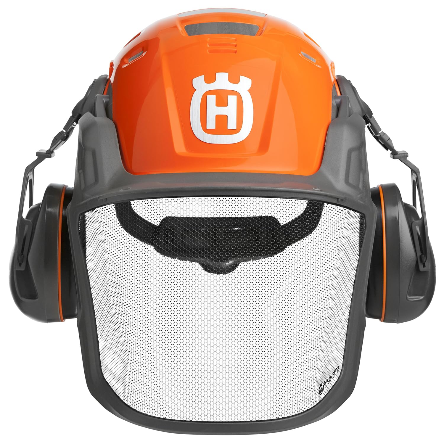 ハスクバーナヘルメットテクニカルH300 ハスクバーナ（Husqvarna） ヘルメット テクニカル H300 : アグリズ