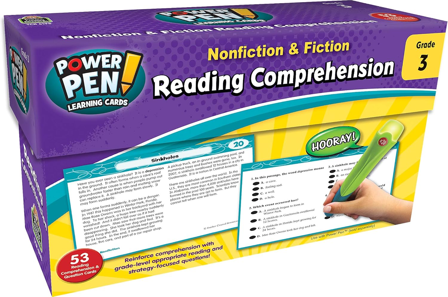 Material de Educación Infantil