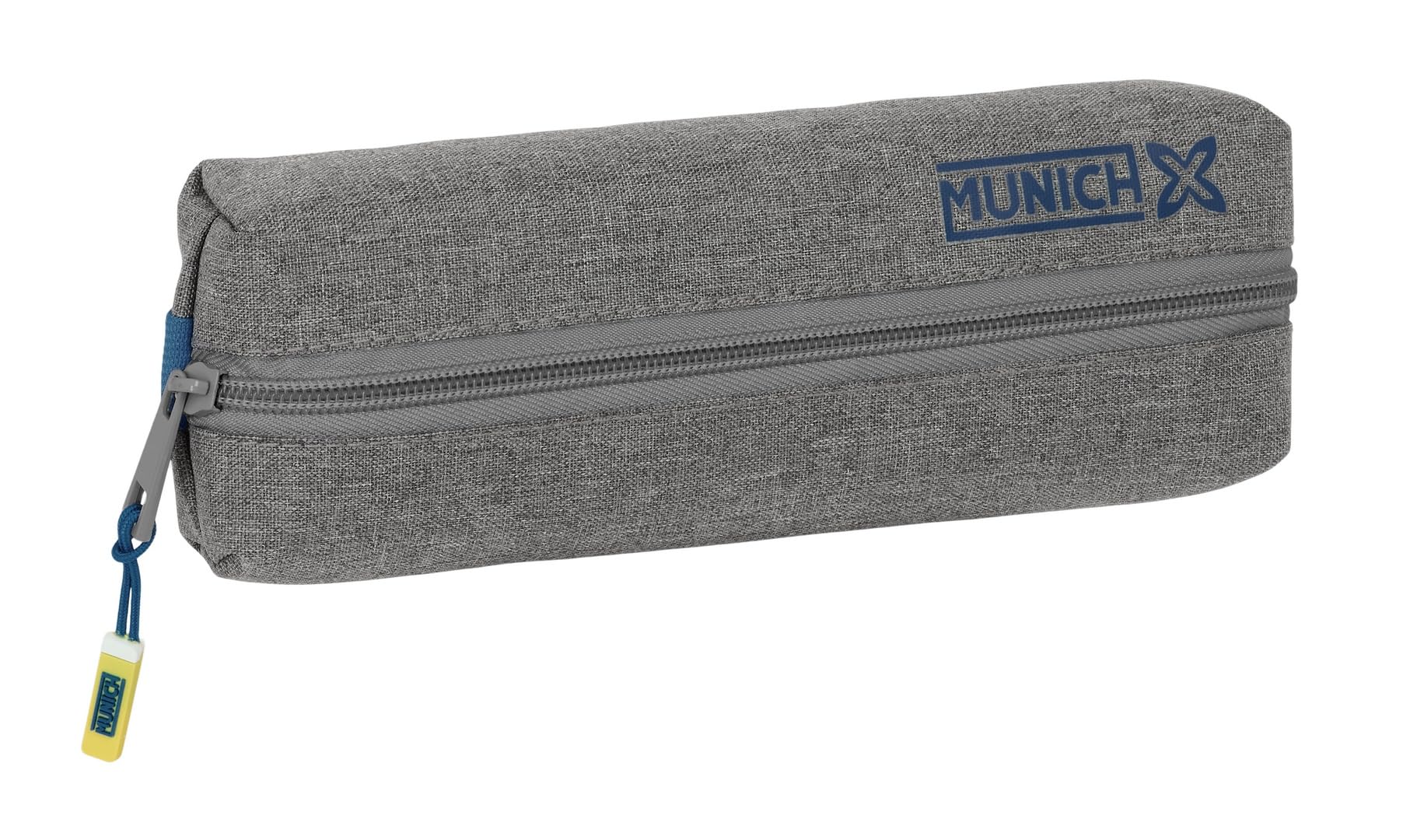 MUNICH STREET, Rectangular Children's Pencil Case, Children's Pencil Case, Ideal for School-Age Children - Image 3