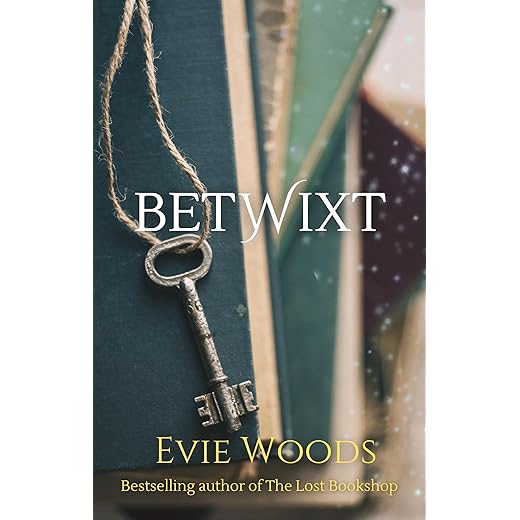 Betwixt: a short story