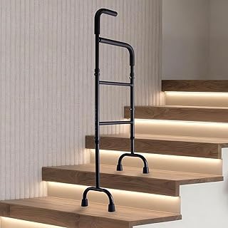 Portable Stair Lifts For Seniors Picks collage image 1