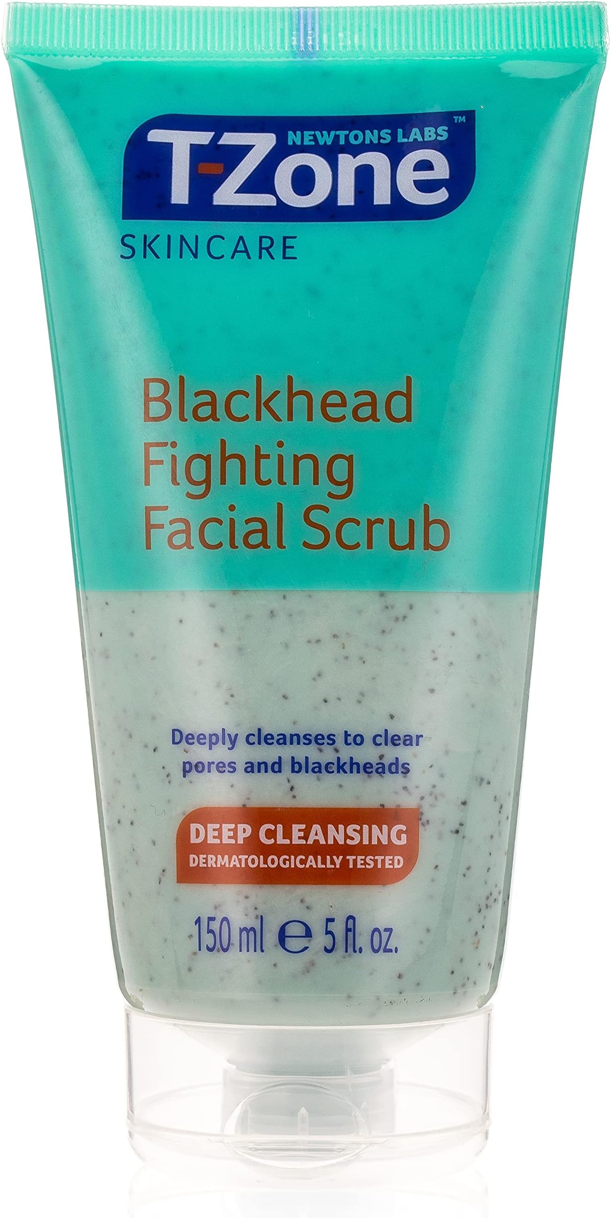 Blackhead Fightng Scrub