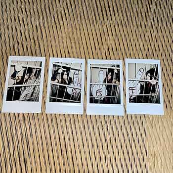 真天地開闢集団ジグザグチェキ 専用ページ Amazon.co.jp: 真天地開闢集団ジグザグ 影丸 チェキ 5枚セット