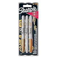 Algopix Similar Product 14 - Sharpie Permanent Markers  Fine Point