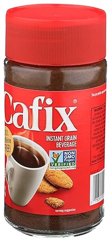 Miniatura 6 de cafix Instant tarros de bebidas 353onza