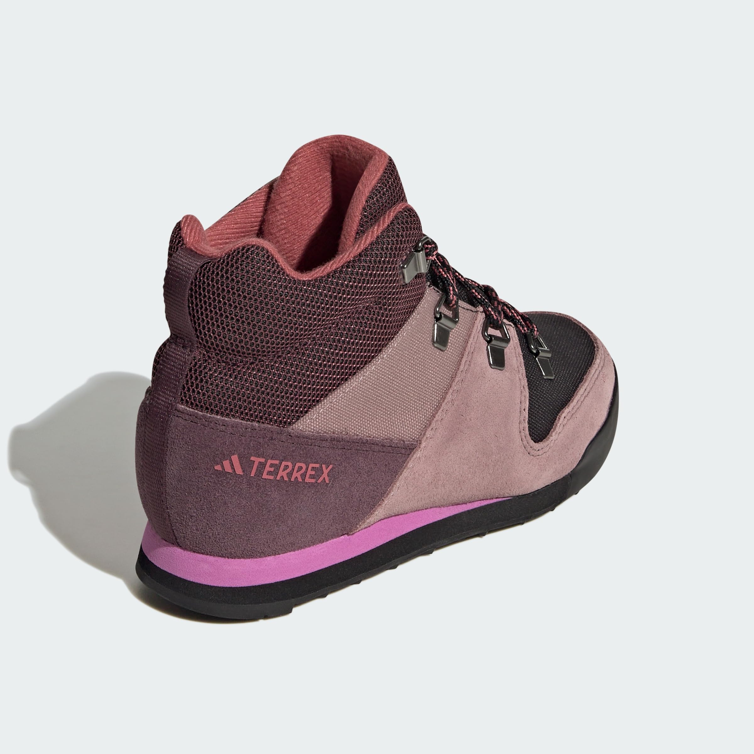 adidas Terrex Snowpitch Cold.rdy Winter Shoes Shoes - MidUnisex niños