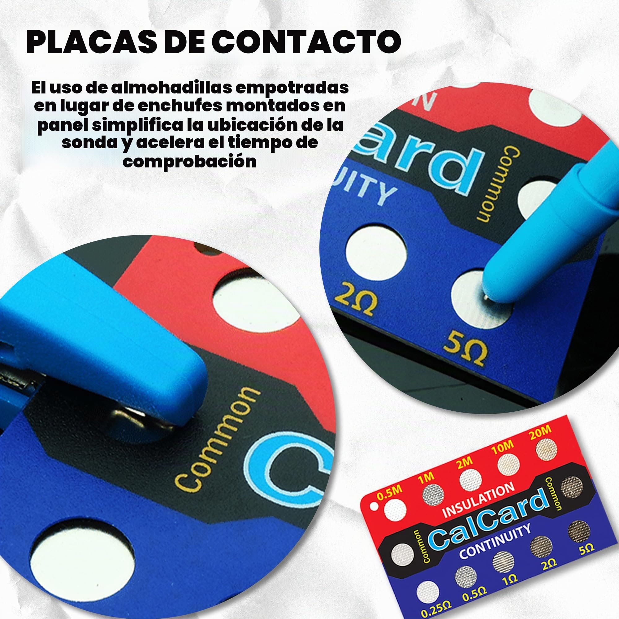 Probador