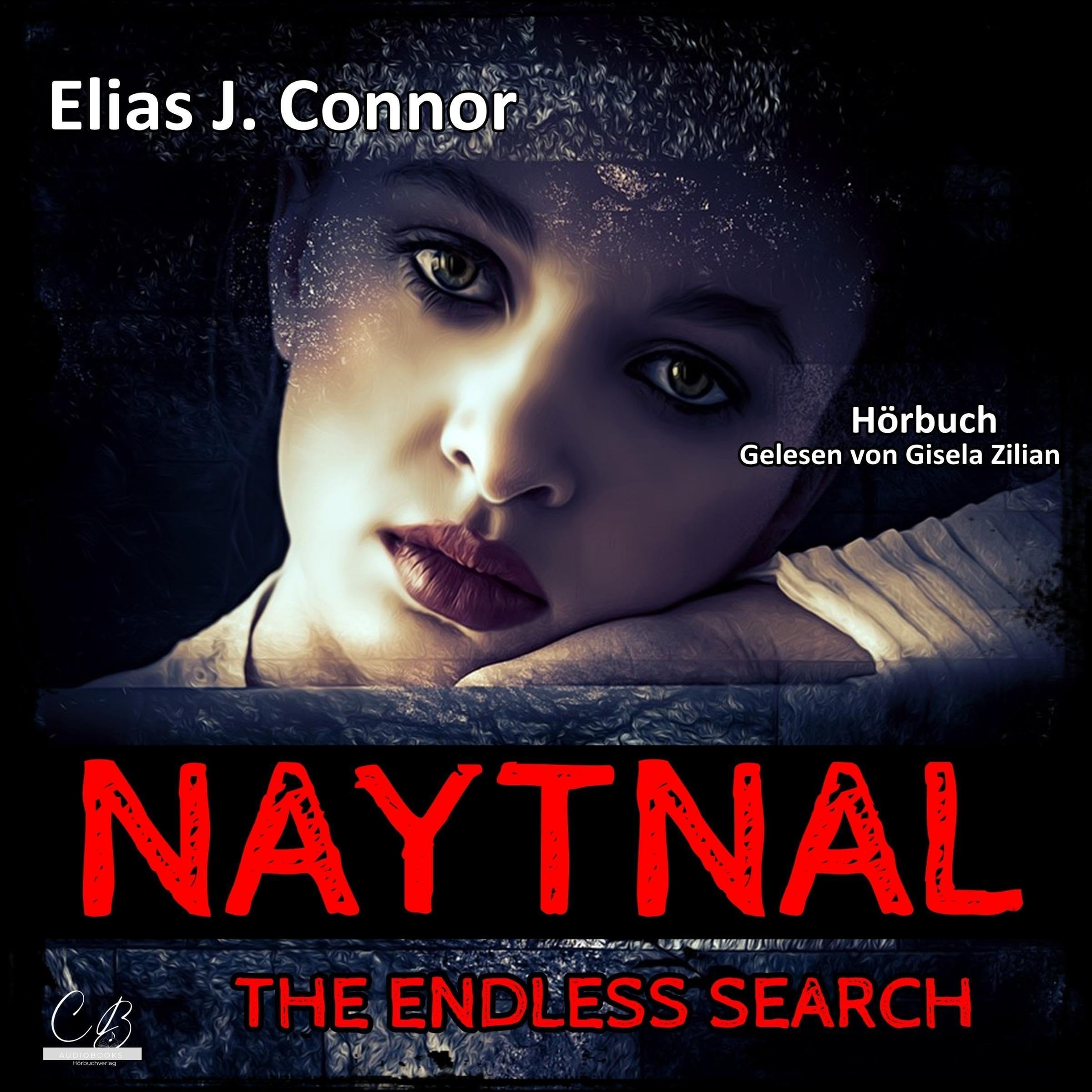 Naytnal - The endless search (German Edition)