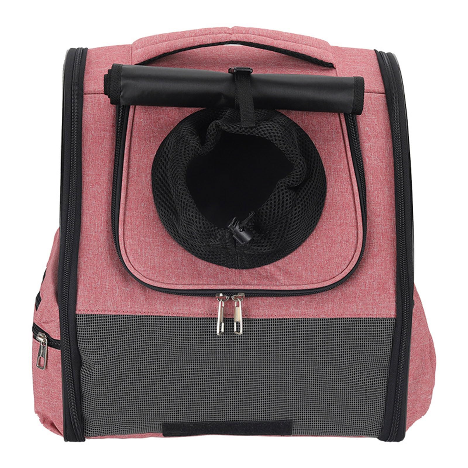Bolsas de viaje para perros con gran capacidad y diseño de hombro suave