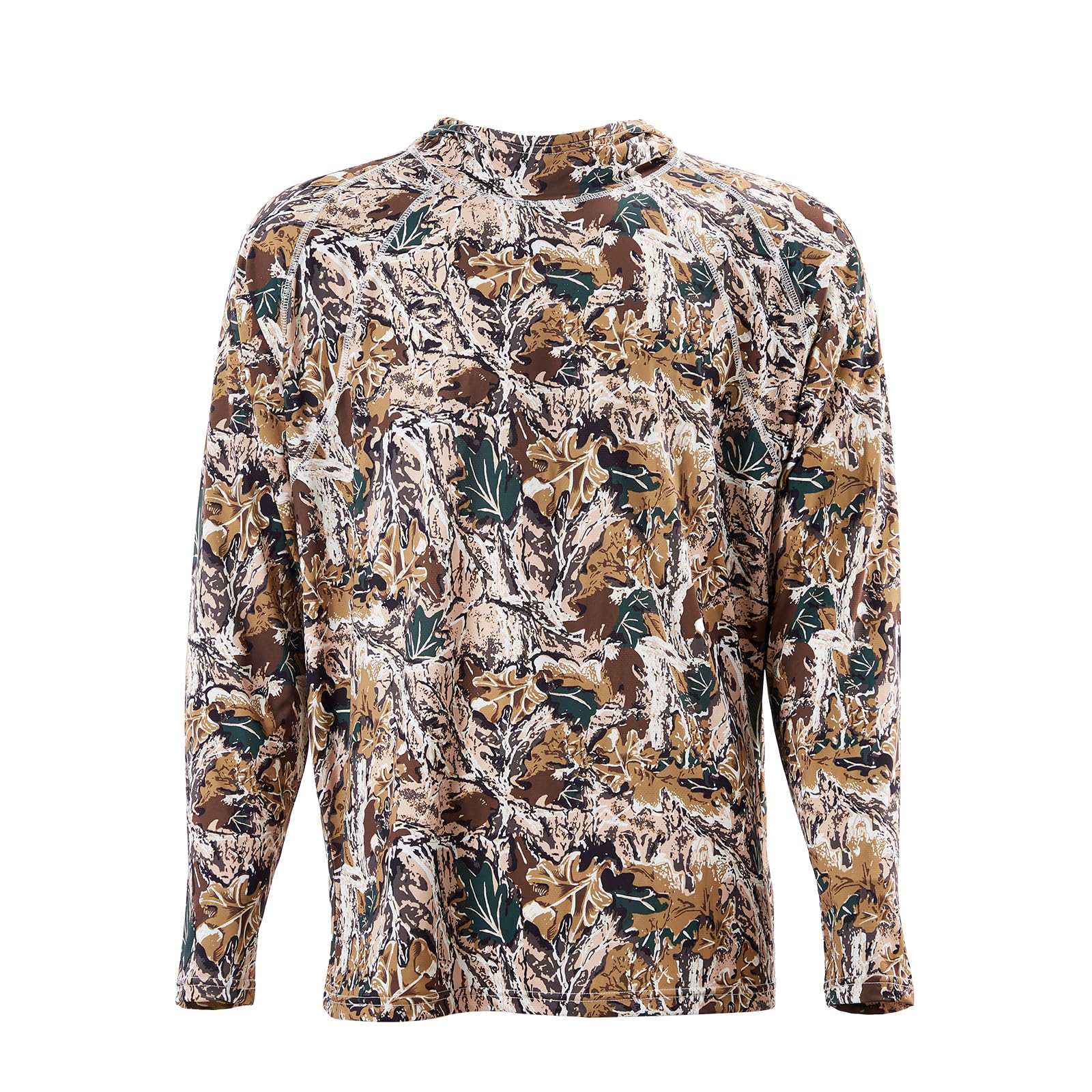 VEVOR Kapuzenpullover Camouflage – Produktbeschreibung