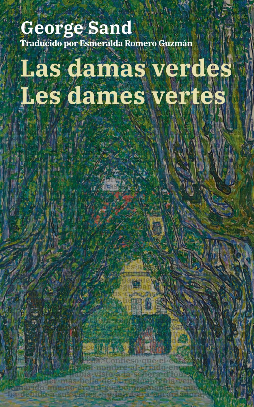 Las damas verdes - Les dames vertes: Texto paralelo bilingüe - Édition bilingue: Francés - Español / Français - Espagnol: 69 (Ediciones Bilingües)
