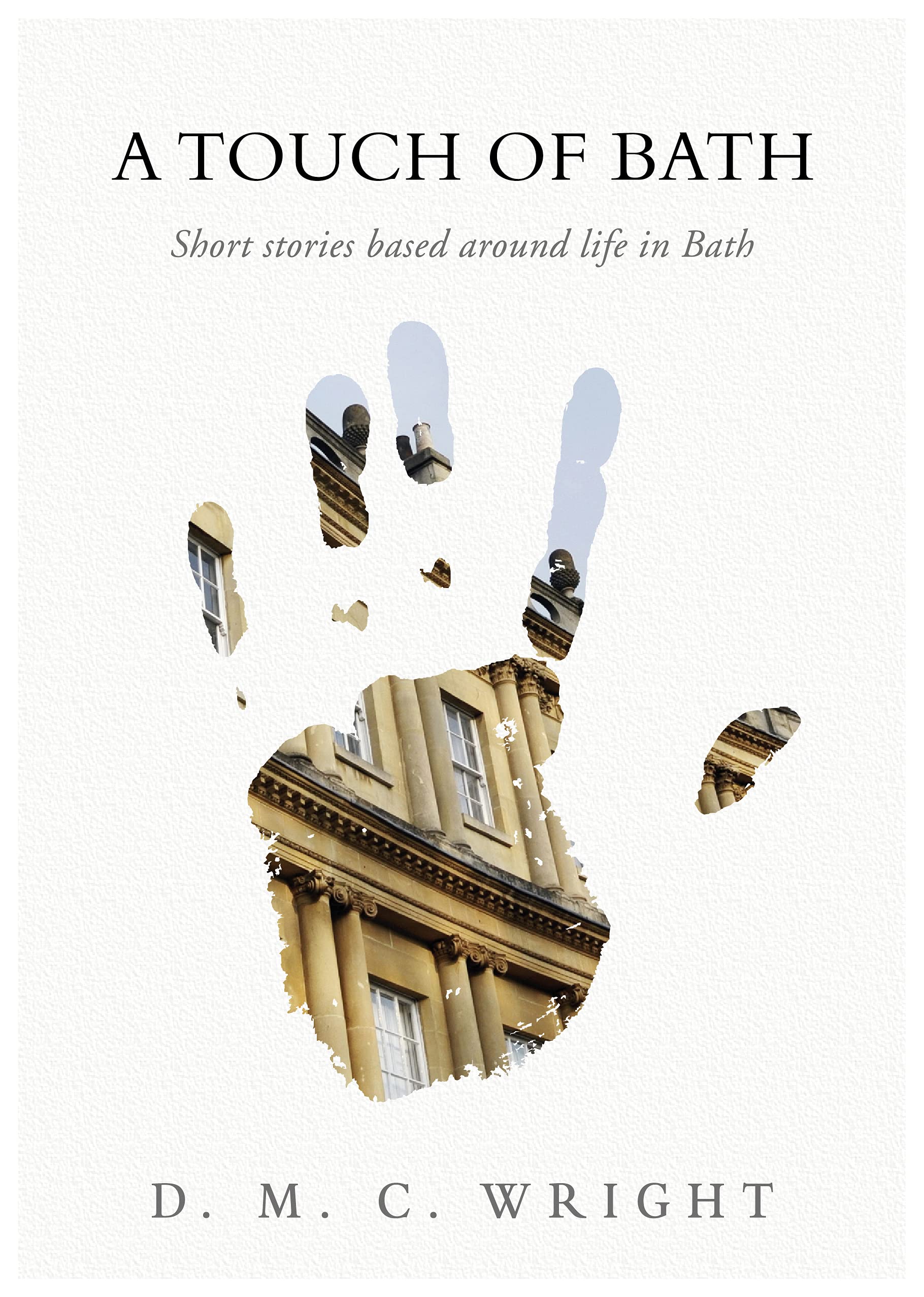 Buy A Touch Of Bath — BookShops.in