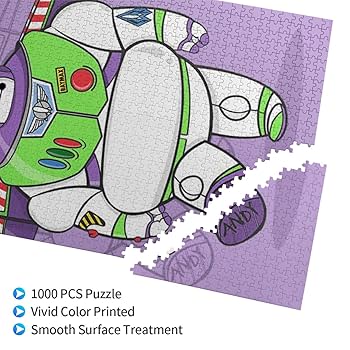 木製ジグソーパズル キャラクターセット Amazon | キャラクター 20ピース ジグソーパズル 14cm角型