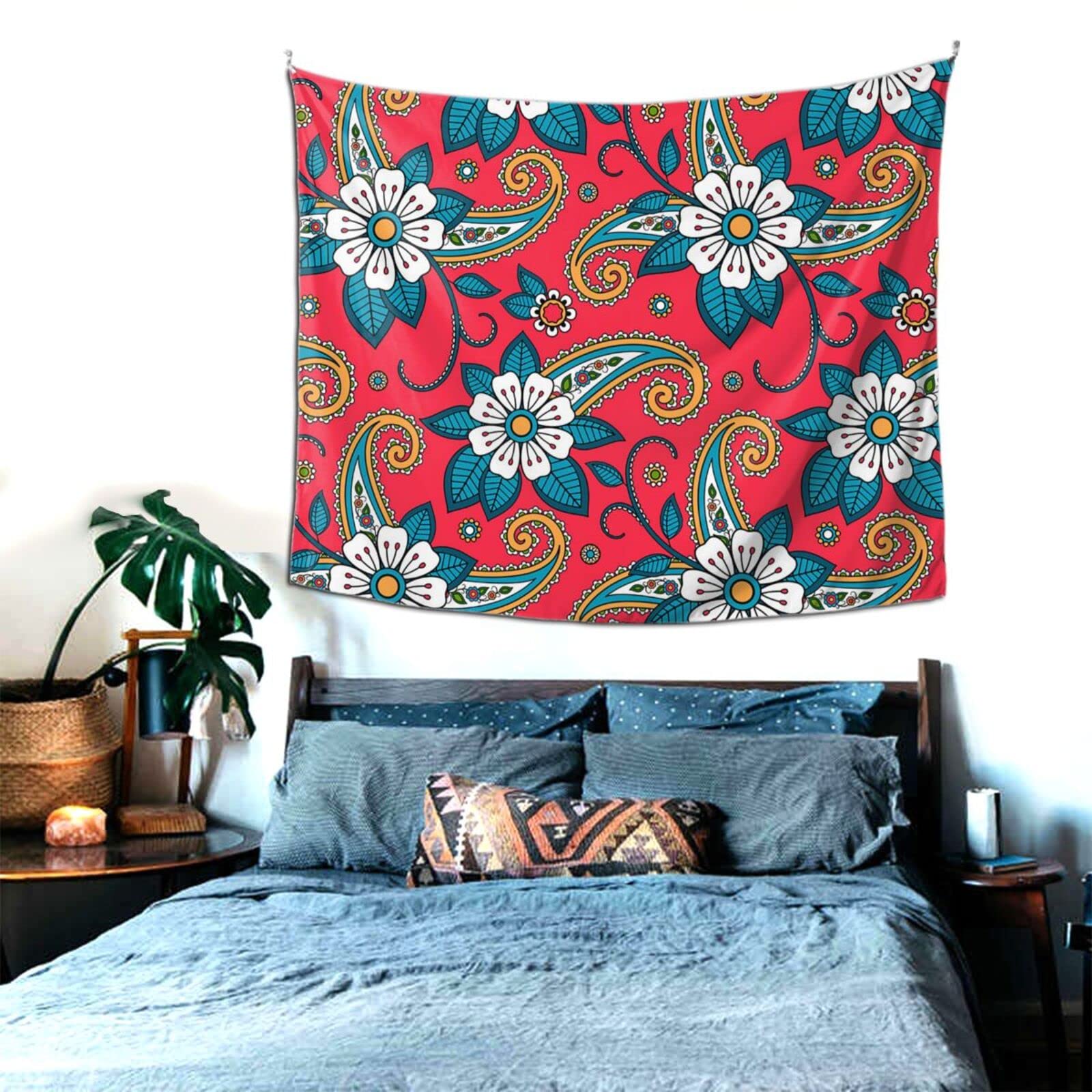 インド タペストリー 壁掛け 2983826c3d2195f76458b462e9dcd4