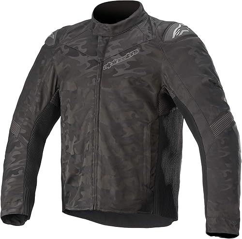 Alpinestars T-SP5 Rideknit Camo Textile Jacket