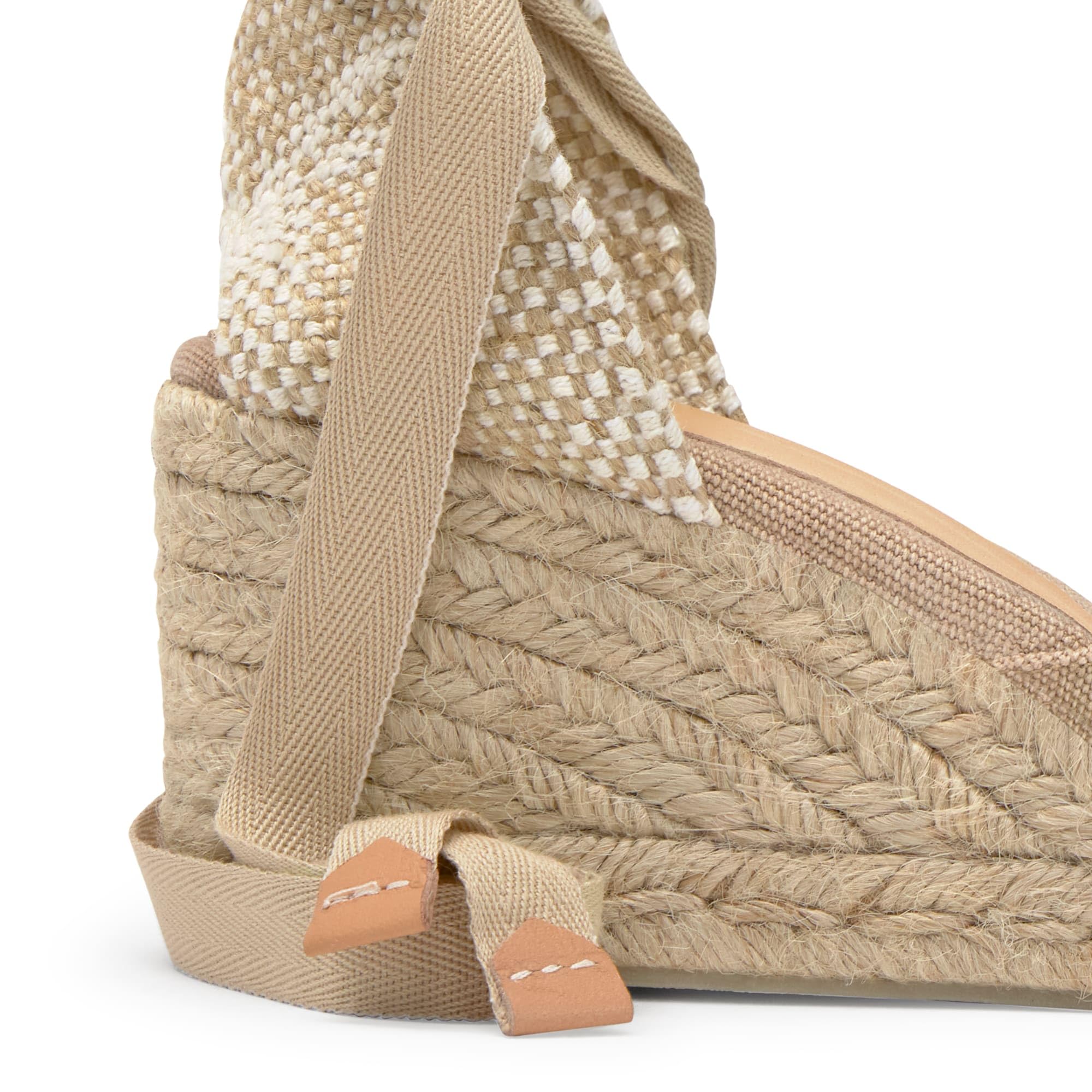Castañer Carina, Scarpe da Ginnastica Donna