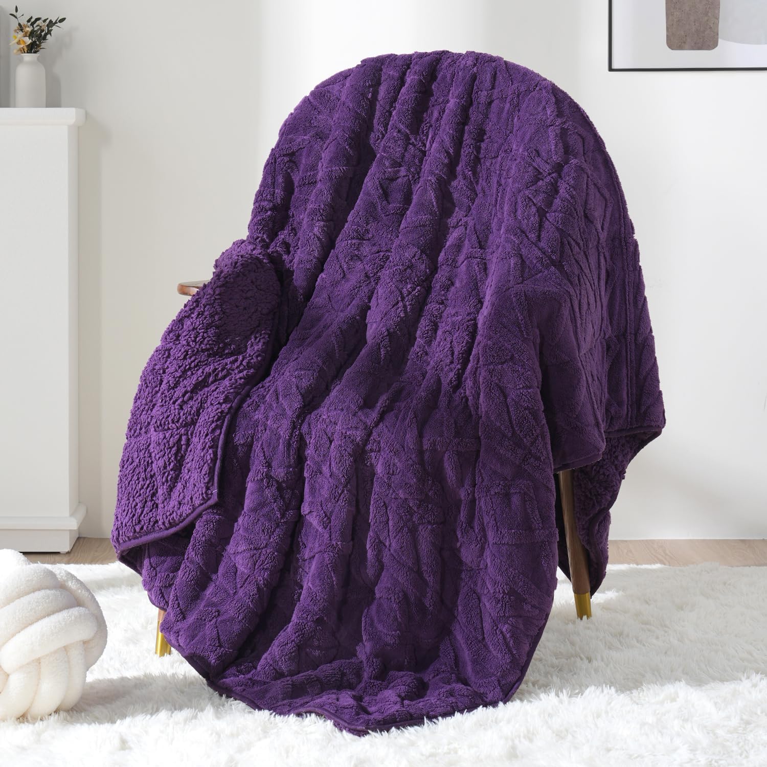 Sivio Weighted Blanket...