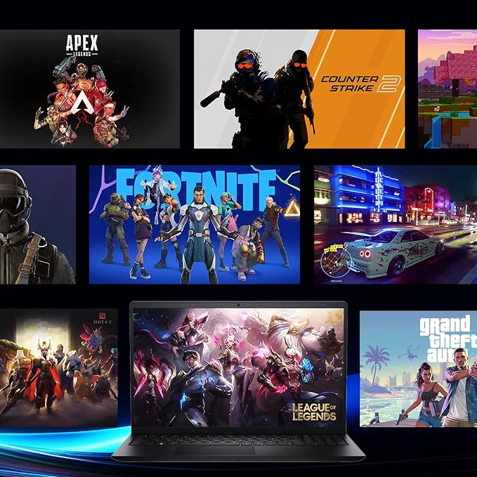 Dell Portátil 15.6" Touch, i5-1334U, 32GB RAM, 1TB SSD, Win 11 Pro miniatura 3