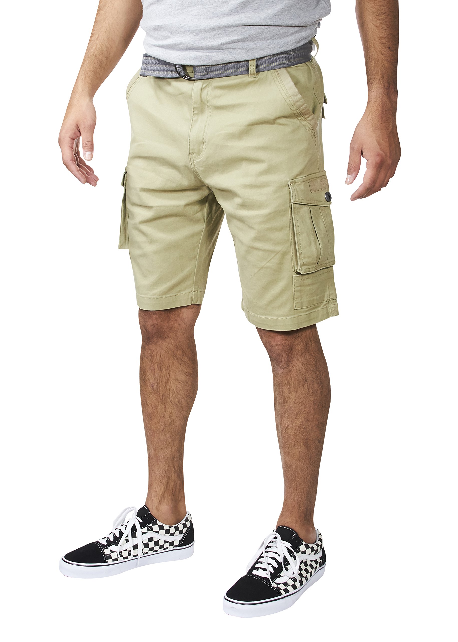 Buy VINTAGE GENES 1891 Mens 100% Cotton 