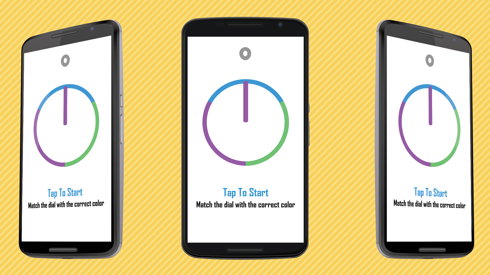 Color Swatches App on Amazon Appstore